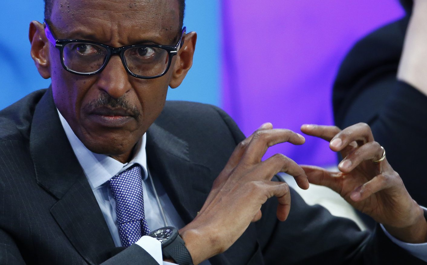 Analysis: Can third-term Kagame prove his critics wrong?