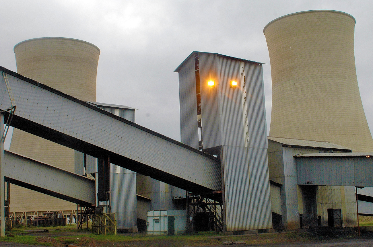 eskom nersa