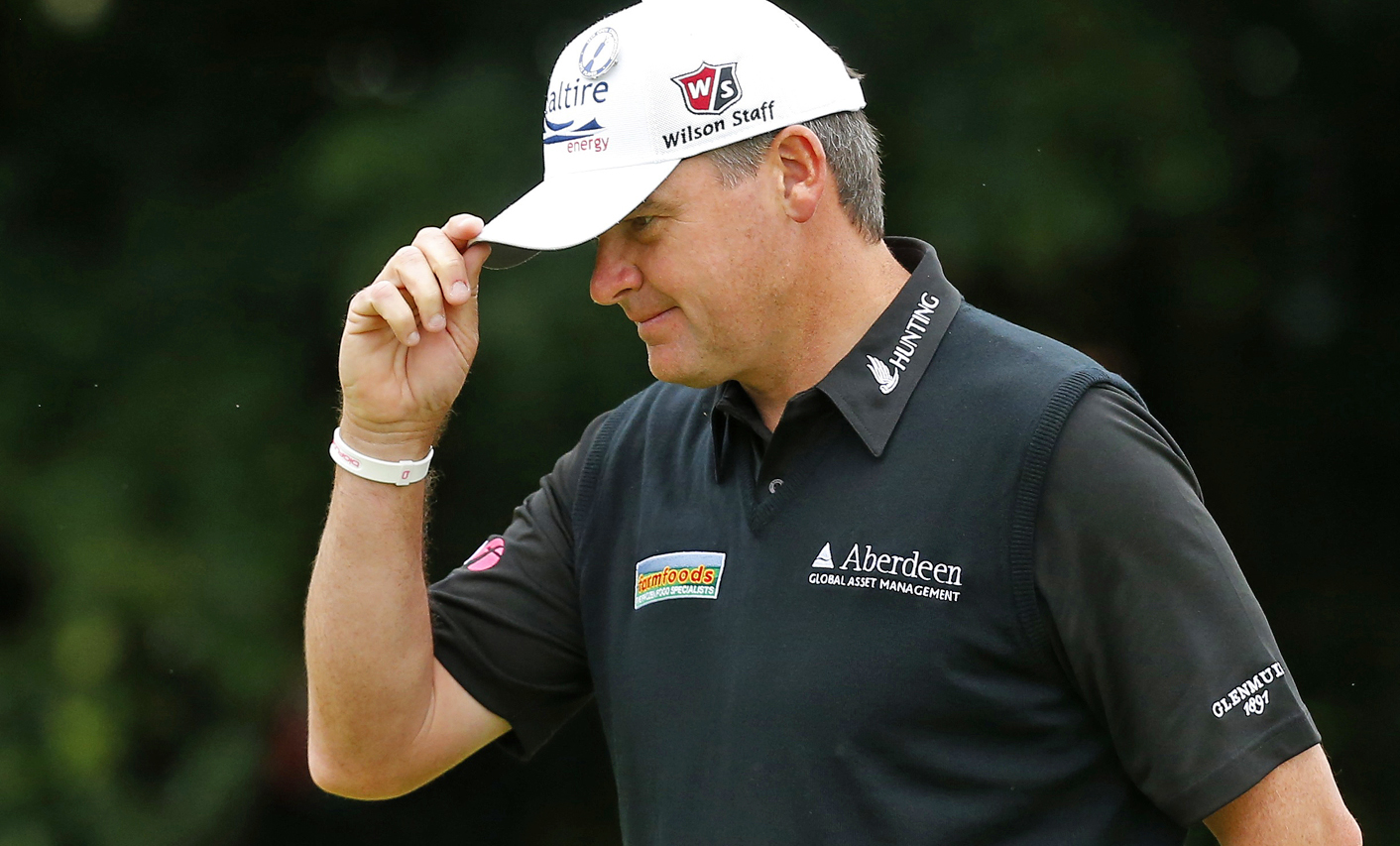 Nedbank Golf Challenge: Pros disappoint, underdogs on top