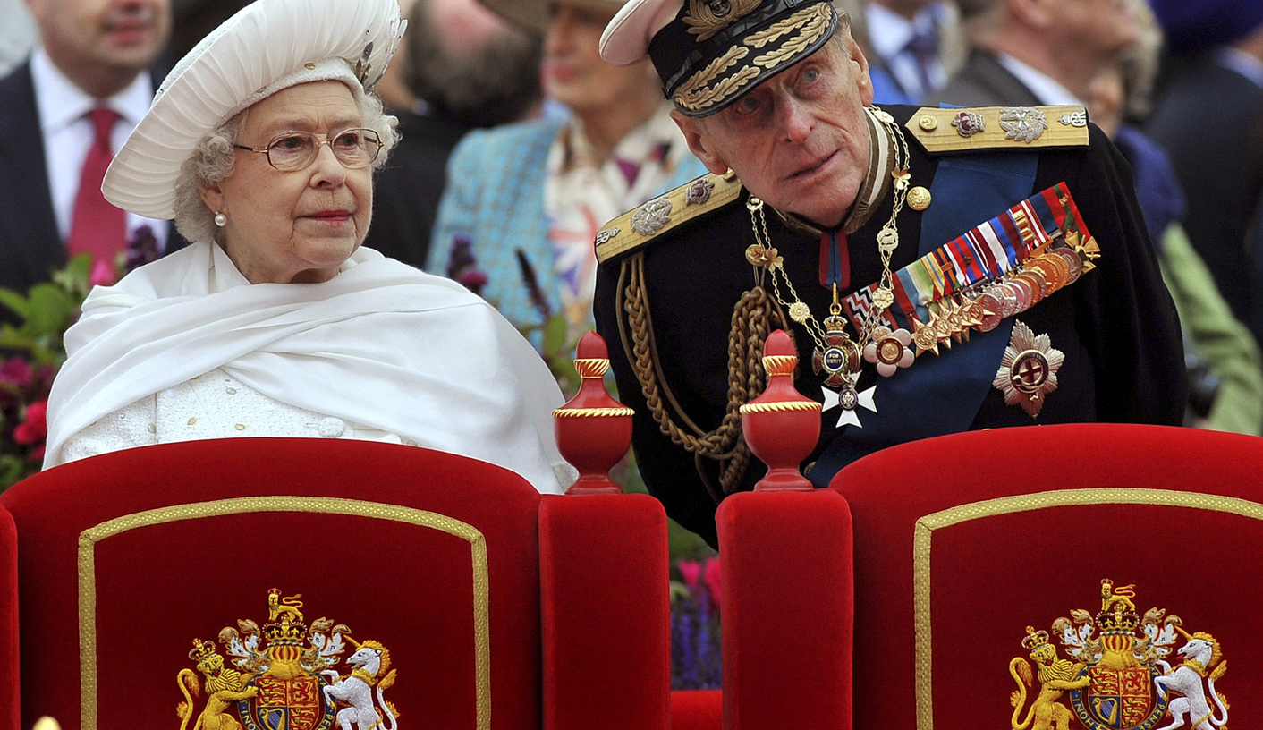 The Diamond Jubilee: What would Shakespeare say?