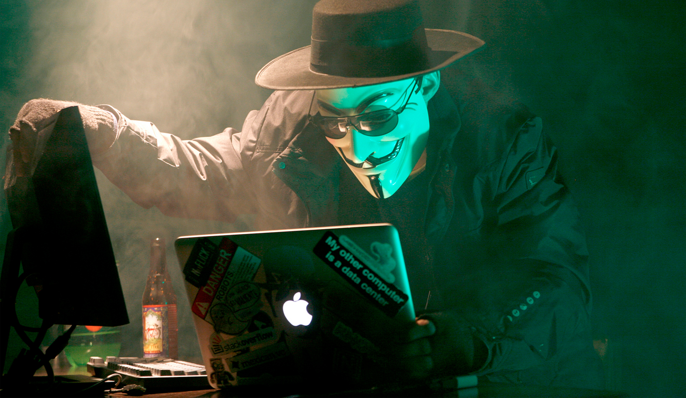 Be very afraid: IT's security failure