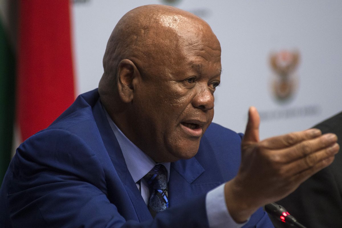 Kelly, Bolton in Shouting Match as White House Tensions Flare