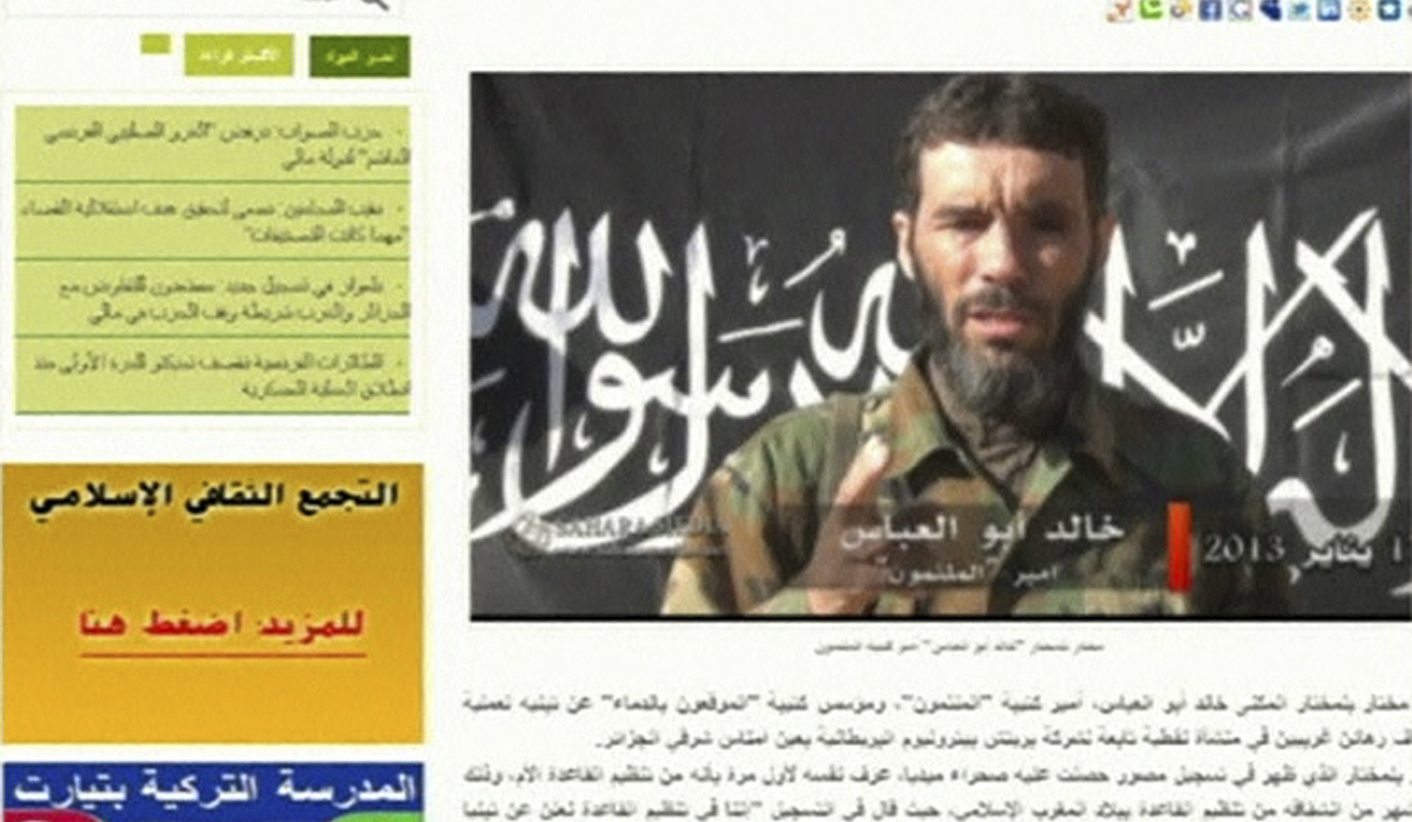 Africa needs a continental strategy on foreign terror fighters