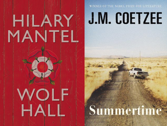 Coetzee fails, but still the greatest?