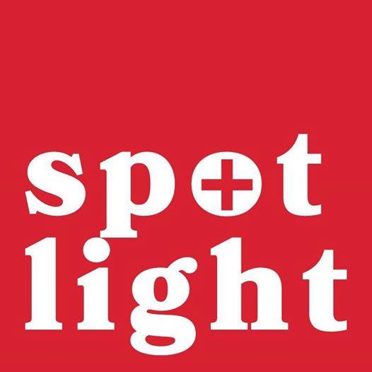 Alicestine October for Spotlight