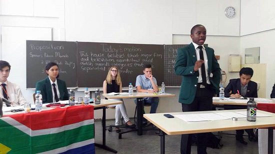 While you were sleeping: 26 July 2016