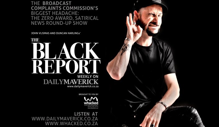 The Black Report, Episode 37