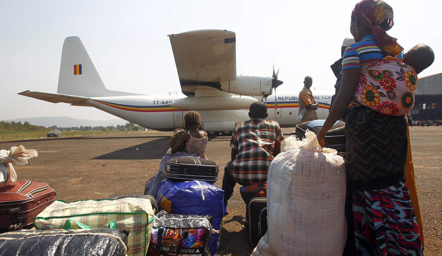 Analysis: Has the nation state outlived its usefulness?