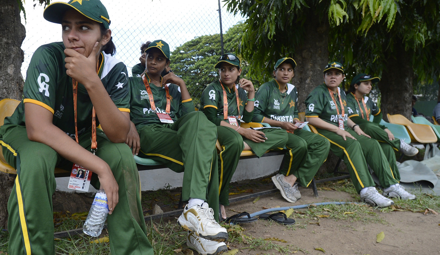 Cricket's daily allowance debacle - it's a budget issue, not a sexism issue