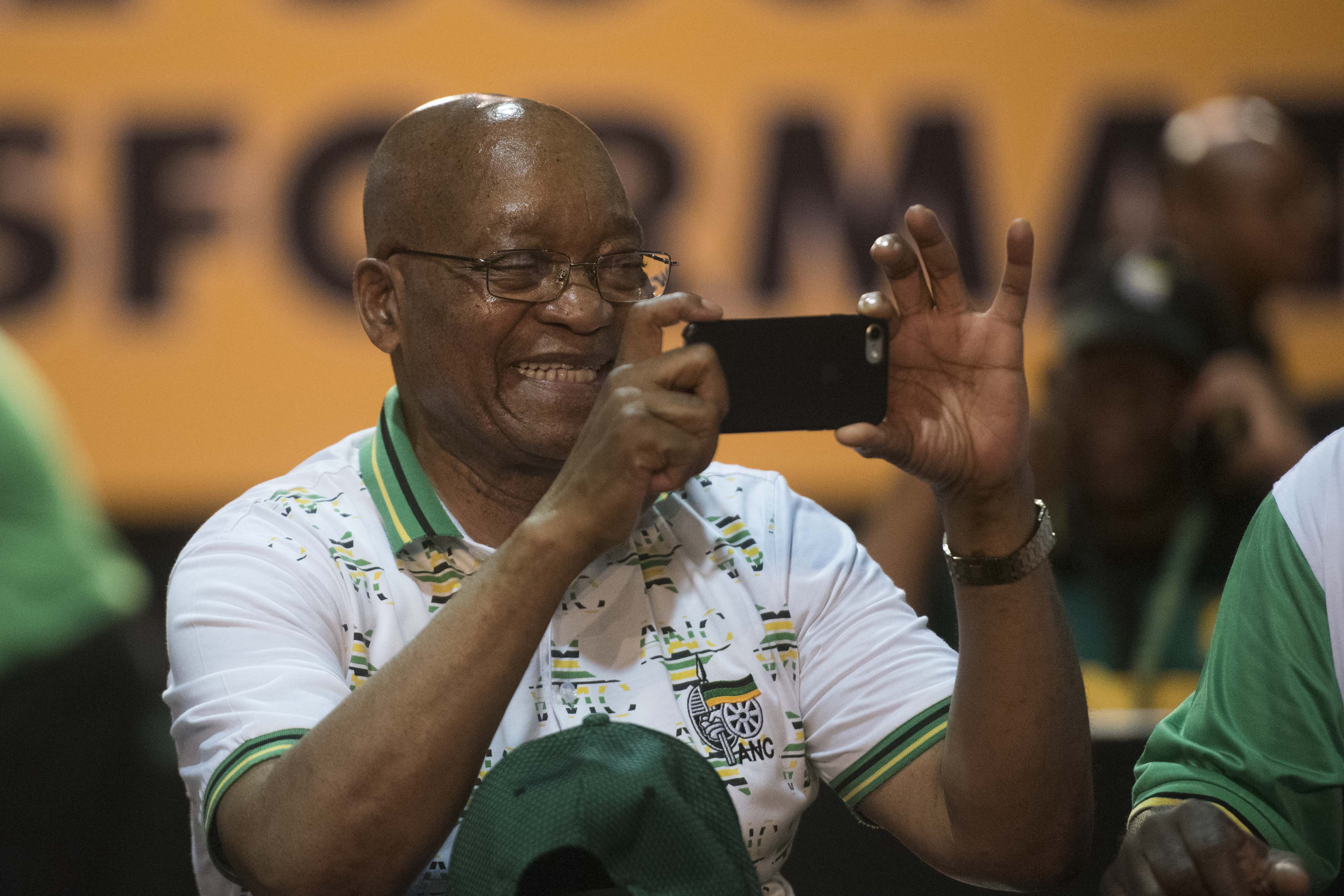 South Africa’s weekly trends report: 27 August – 3 September