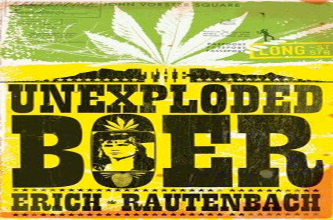 The myth of the impartial reader blows up in SA as loud as anywhere else