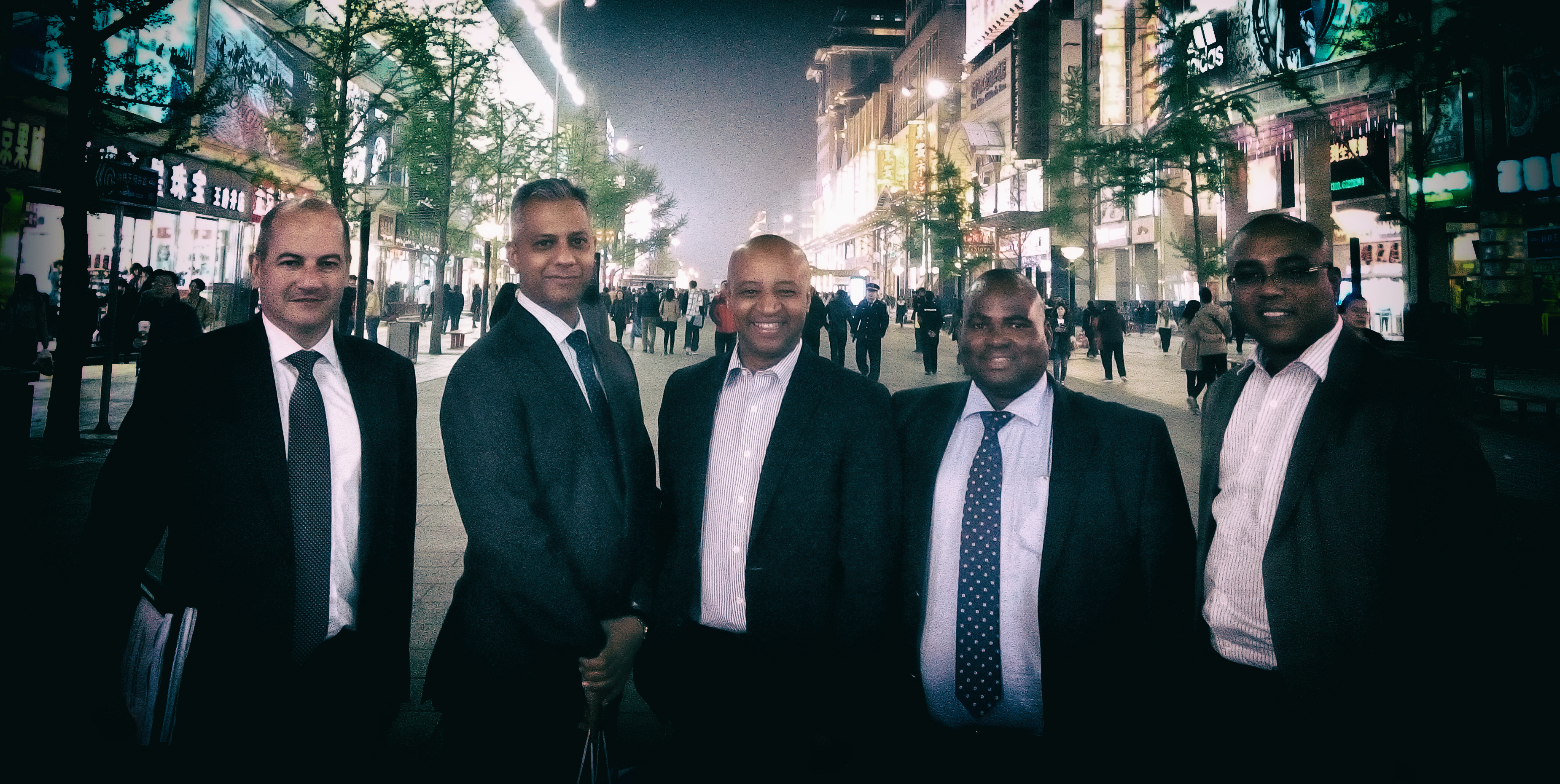 Guptas siphoned R100m-plus from China loan, evidence shows