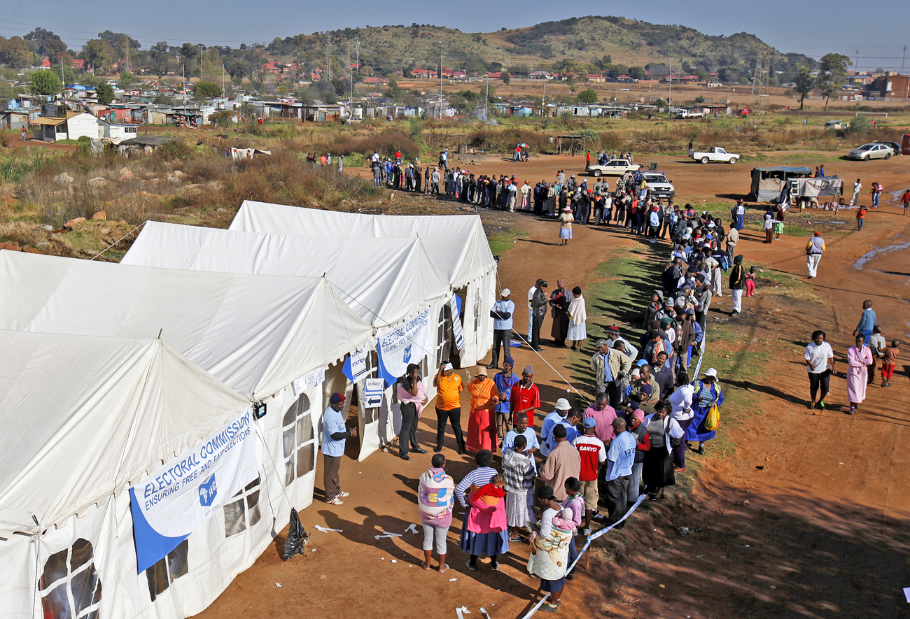 Analysis: 2011 election results and the meaning of it all