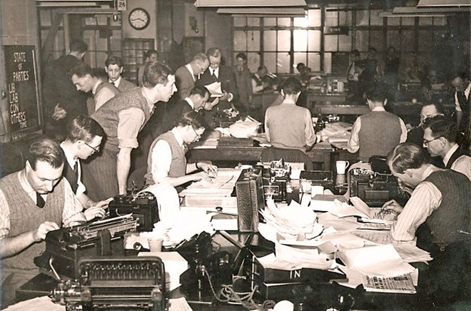 Analysis: Capitau's takeover bid of Avusa proves there's still life in SA media business