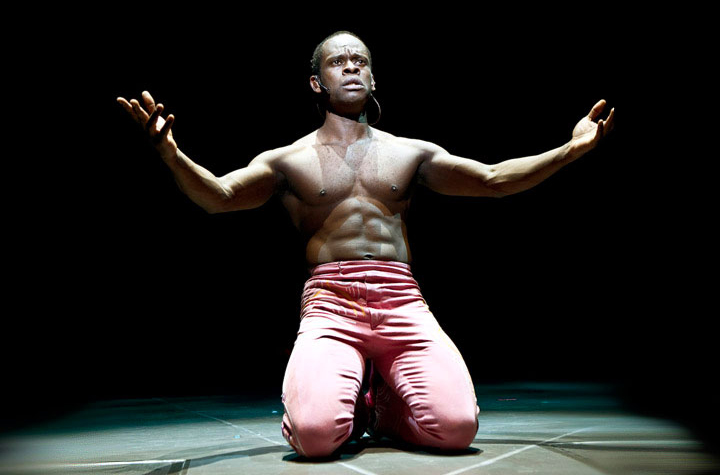 Musical on Nigerian Afro-beat legend scoops 11 Tony nods