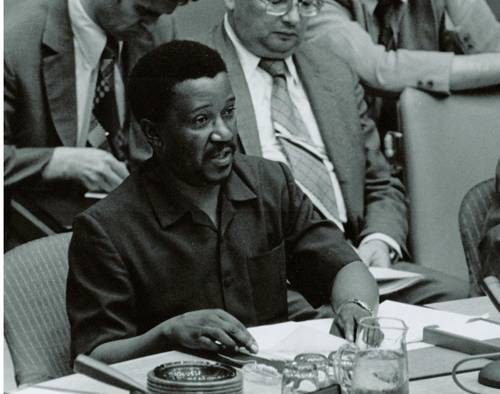 Thami Mhlambiso (1938-2021): A South African elegy