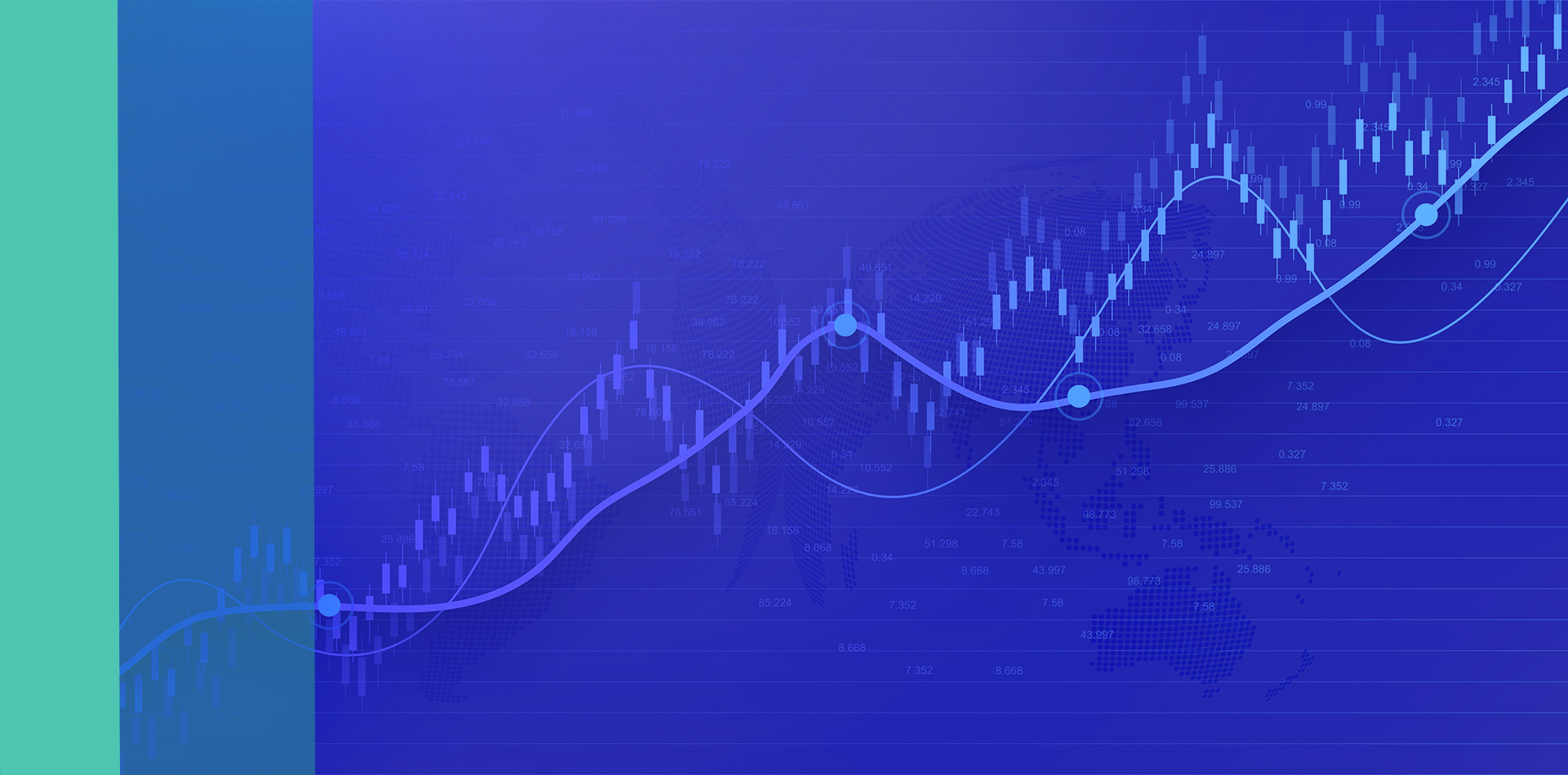Two funds, two decades, double the index