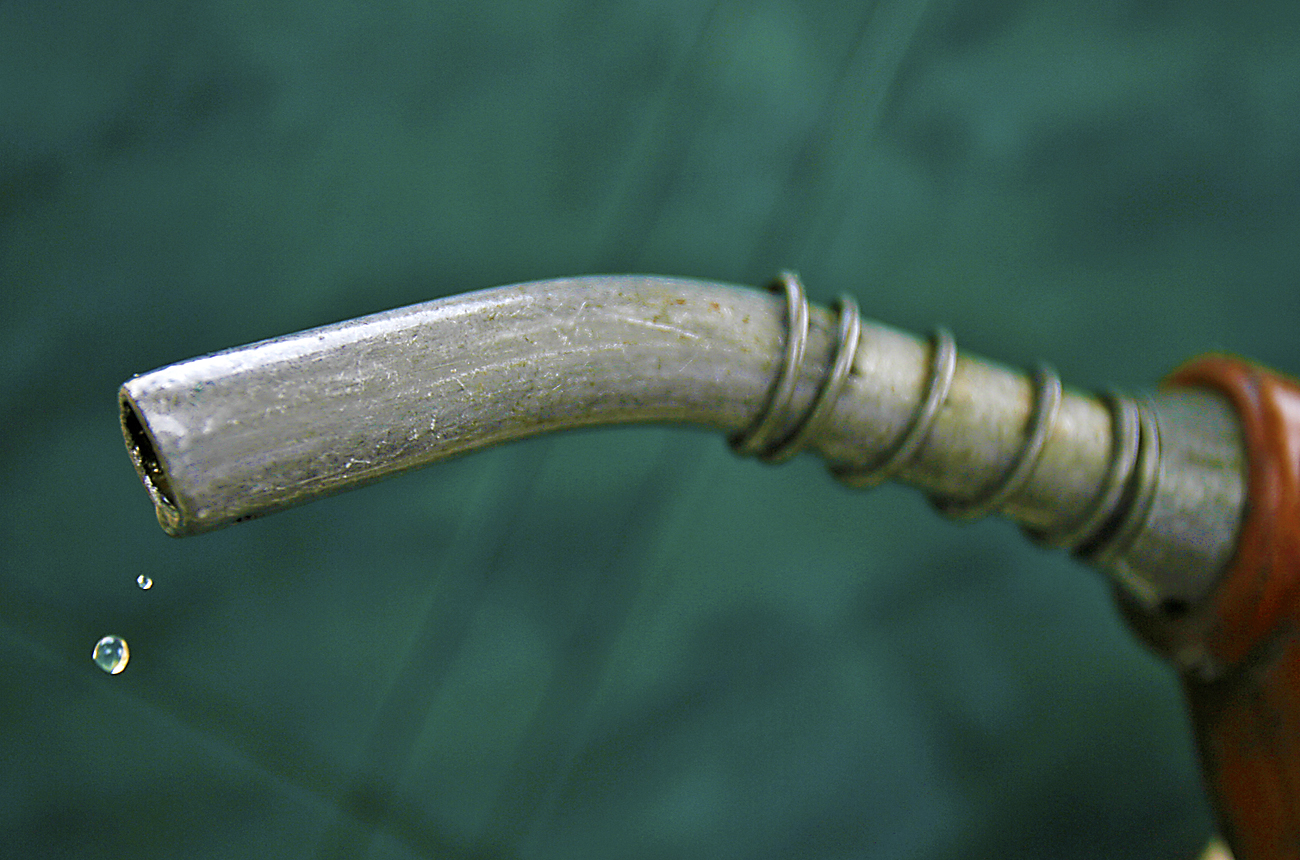 Petrol price jumps 49 cents. Time to buy an electric car. Oh, wait…