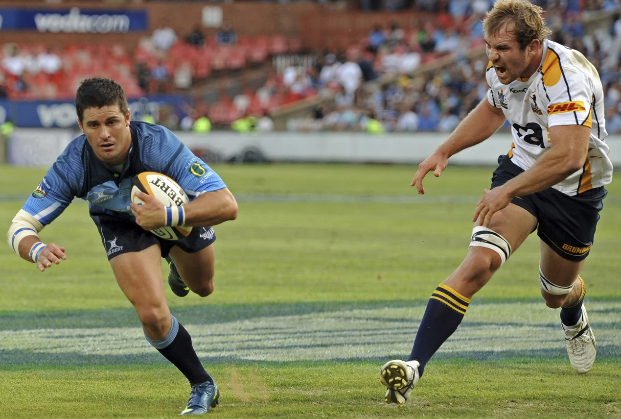 SUPER 14 WEEKEND No. 2 ROUNDUP