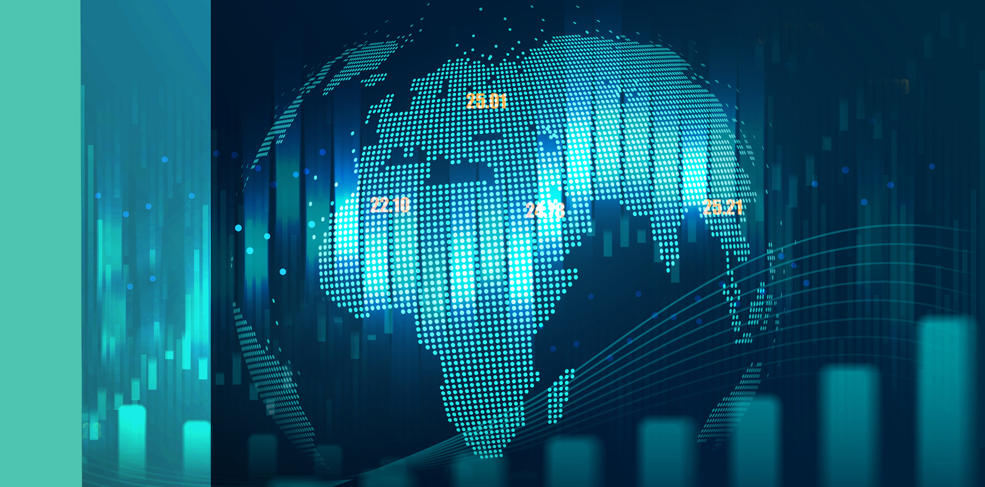 Why you should consider other emerging markets when investing offshore