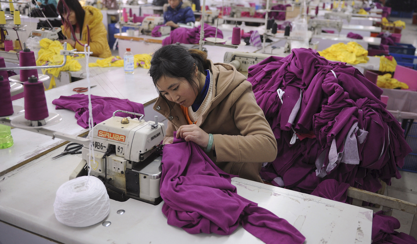 When a success isn't: Africa's clothing export numbers, debunked