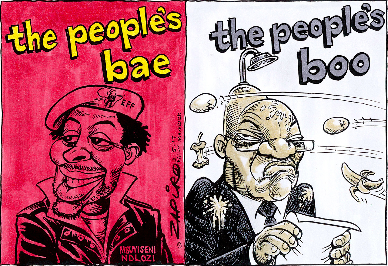 People's Bae vs People's Boo