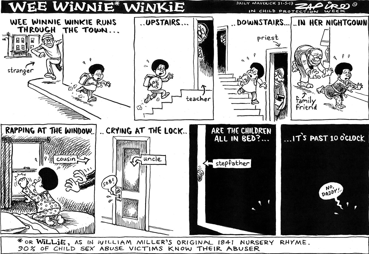 Wee Winnie Winkie