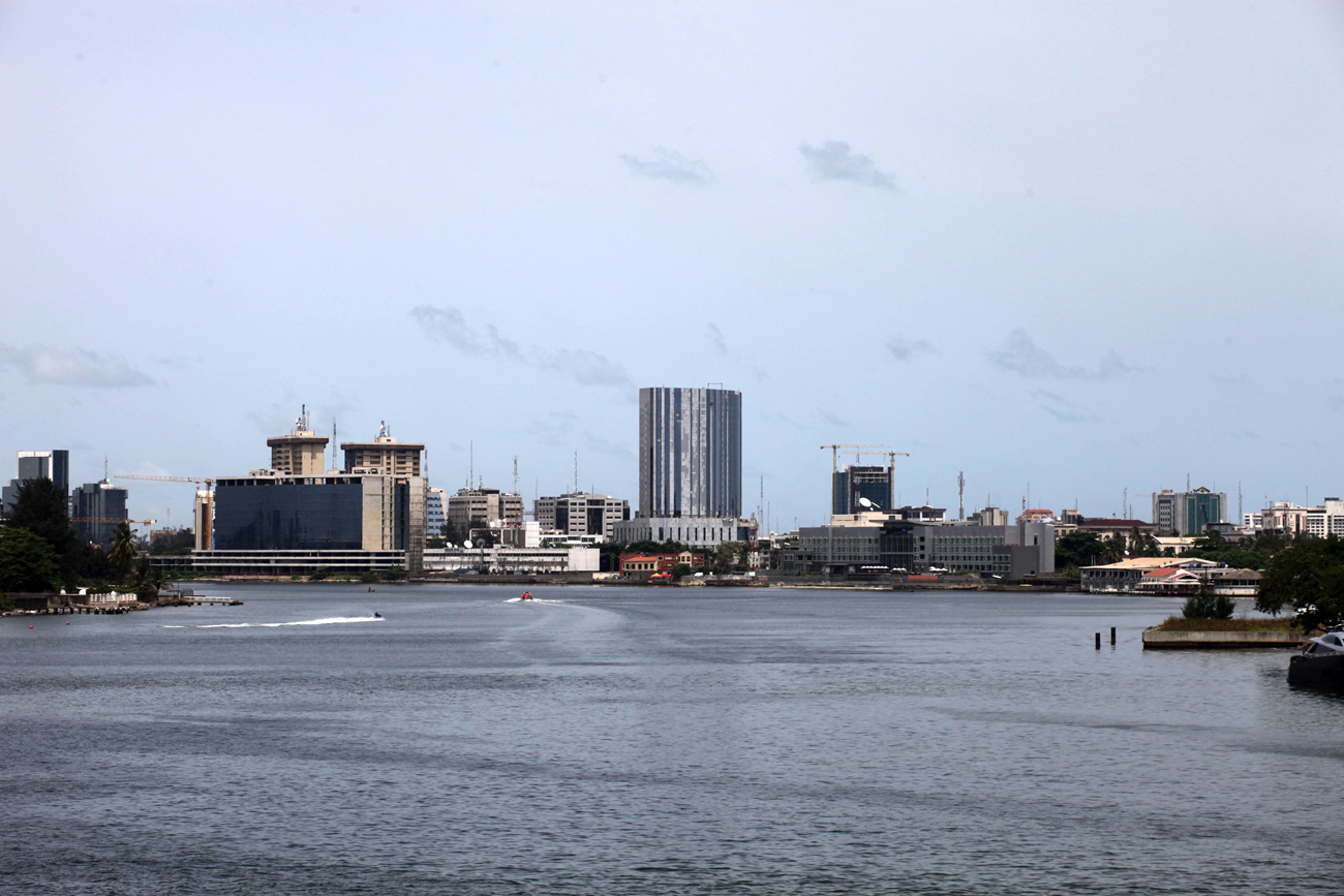 Please, this is an honest phone call: Nigeria and AT&T team up to defraud America