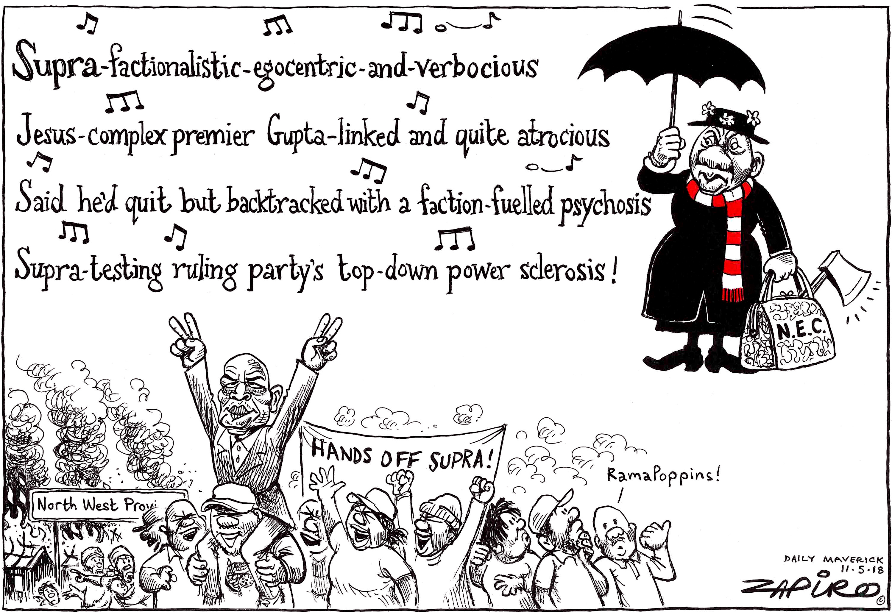 Supra-factionalistic-egocentric-and-verbocious