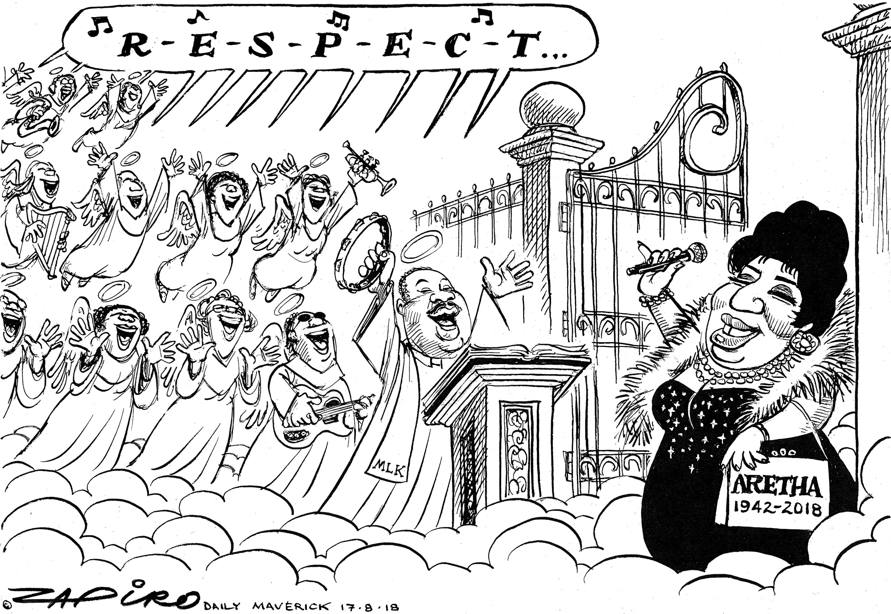 Soul Celebration
