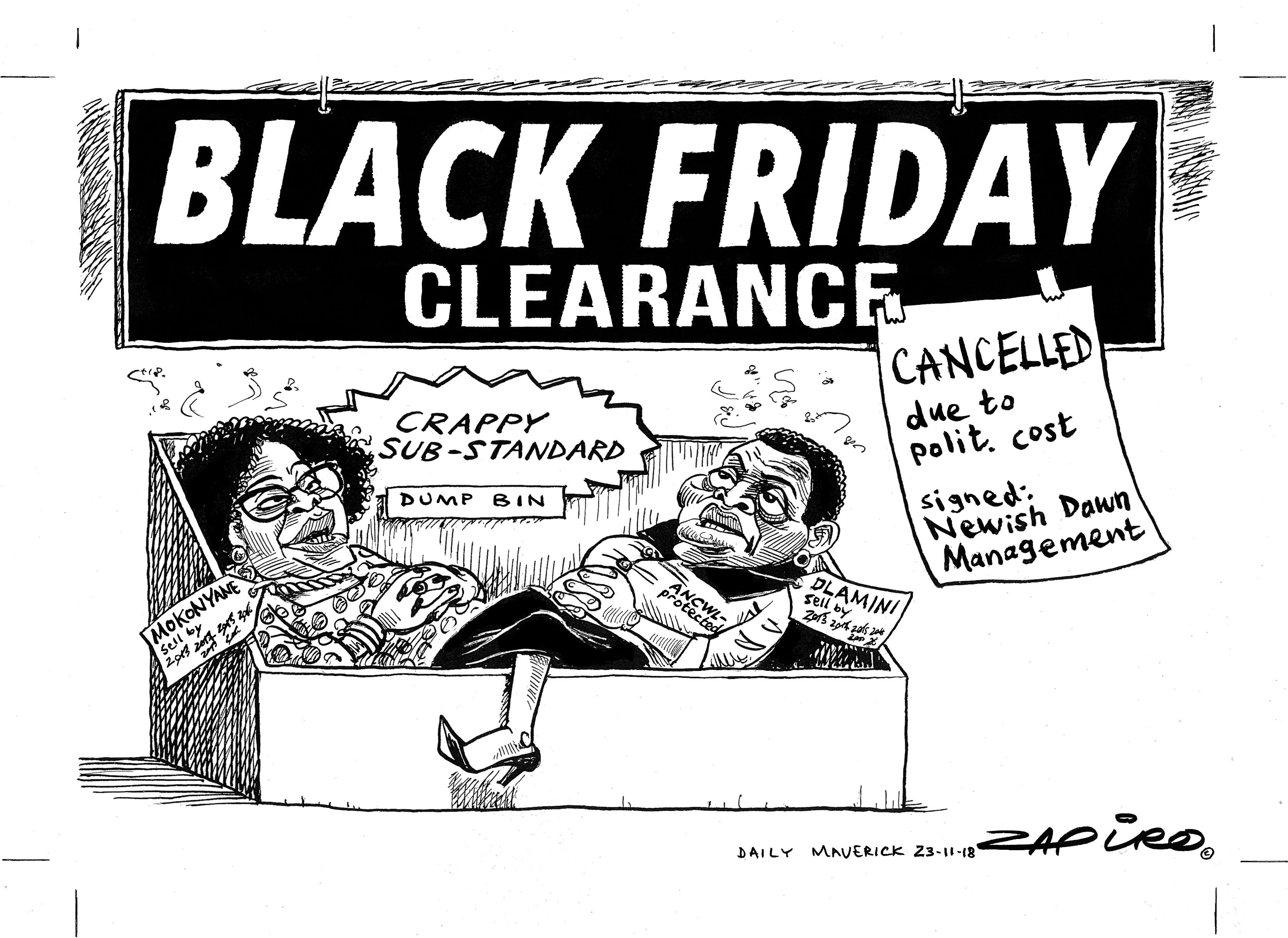 Black Friday