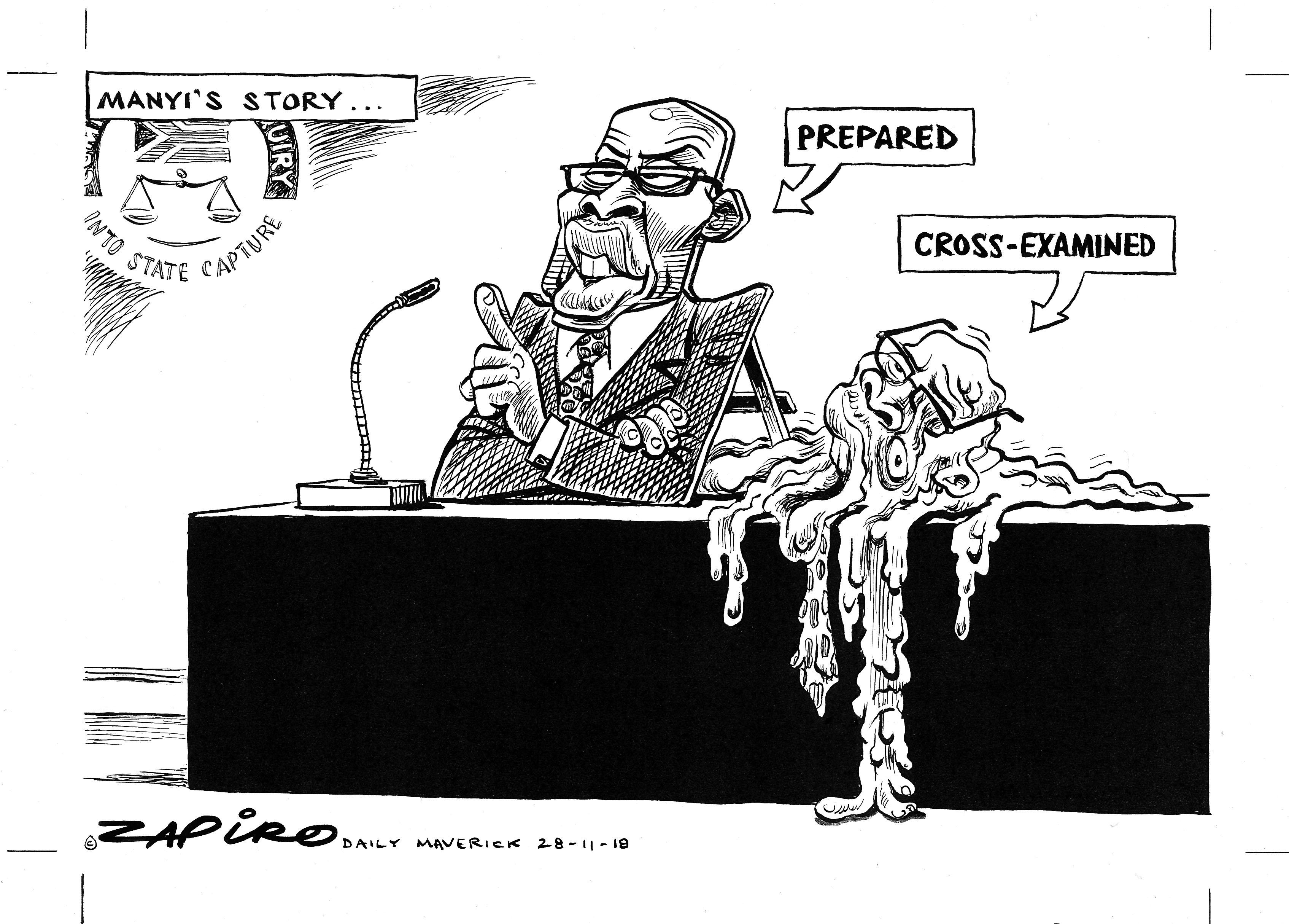 Manyi’s Story