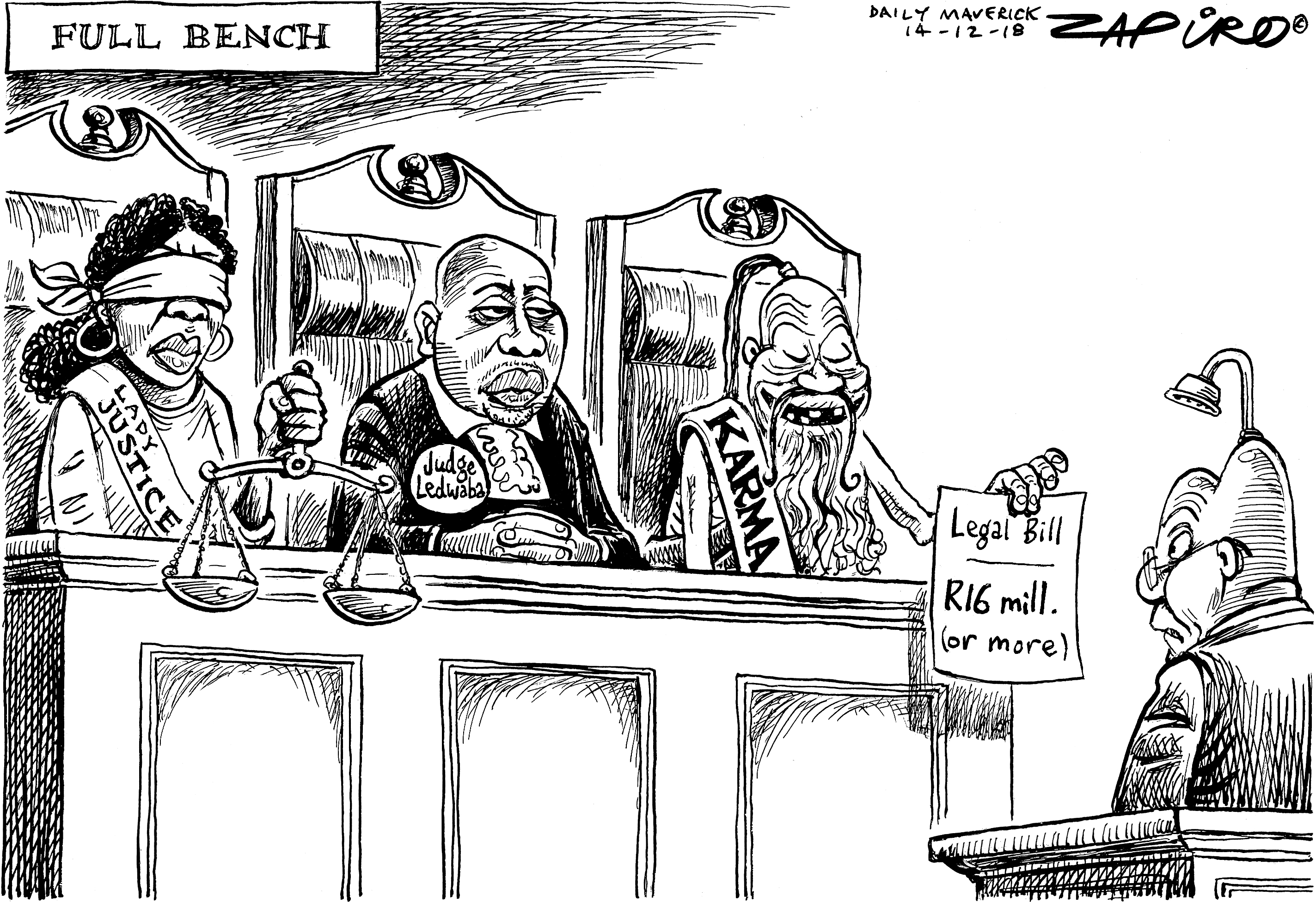 Full Bench