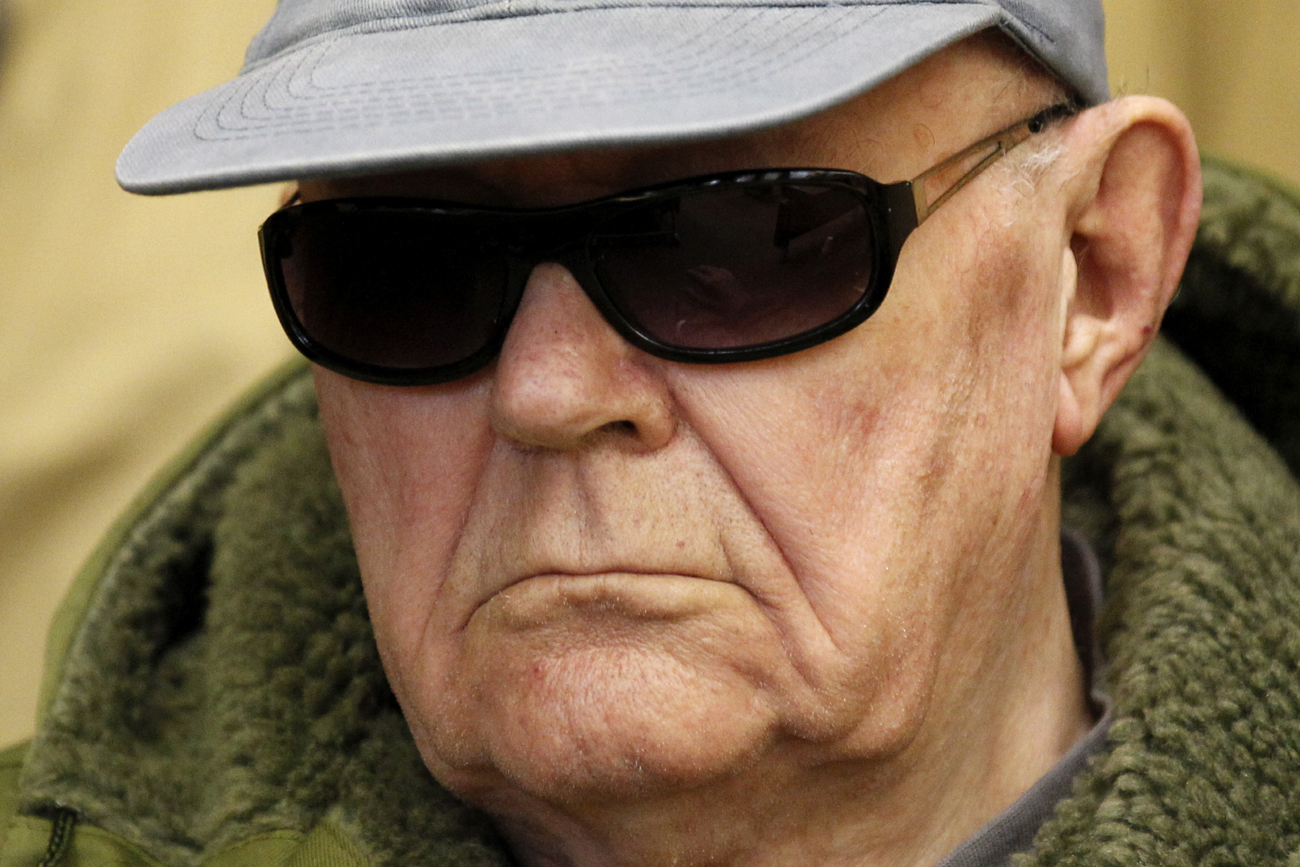 Former Nazi prison guards to be prosecuted