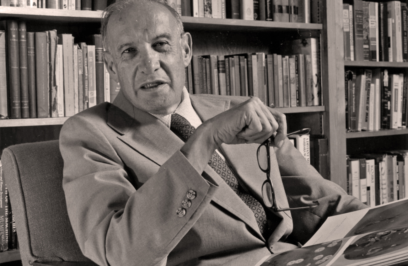 The Decoder: Art of the knowledge worker