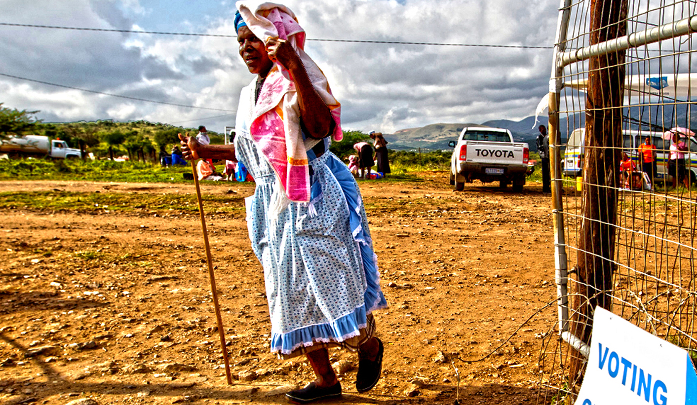 December by-elections: winning the Mangaung war and losing the battles