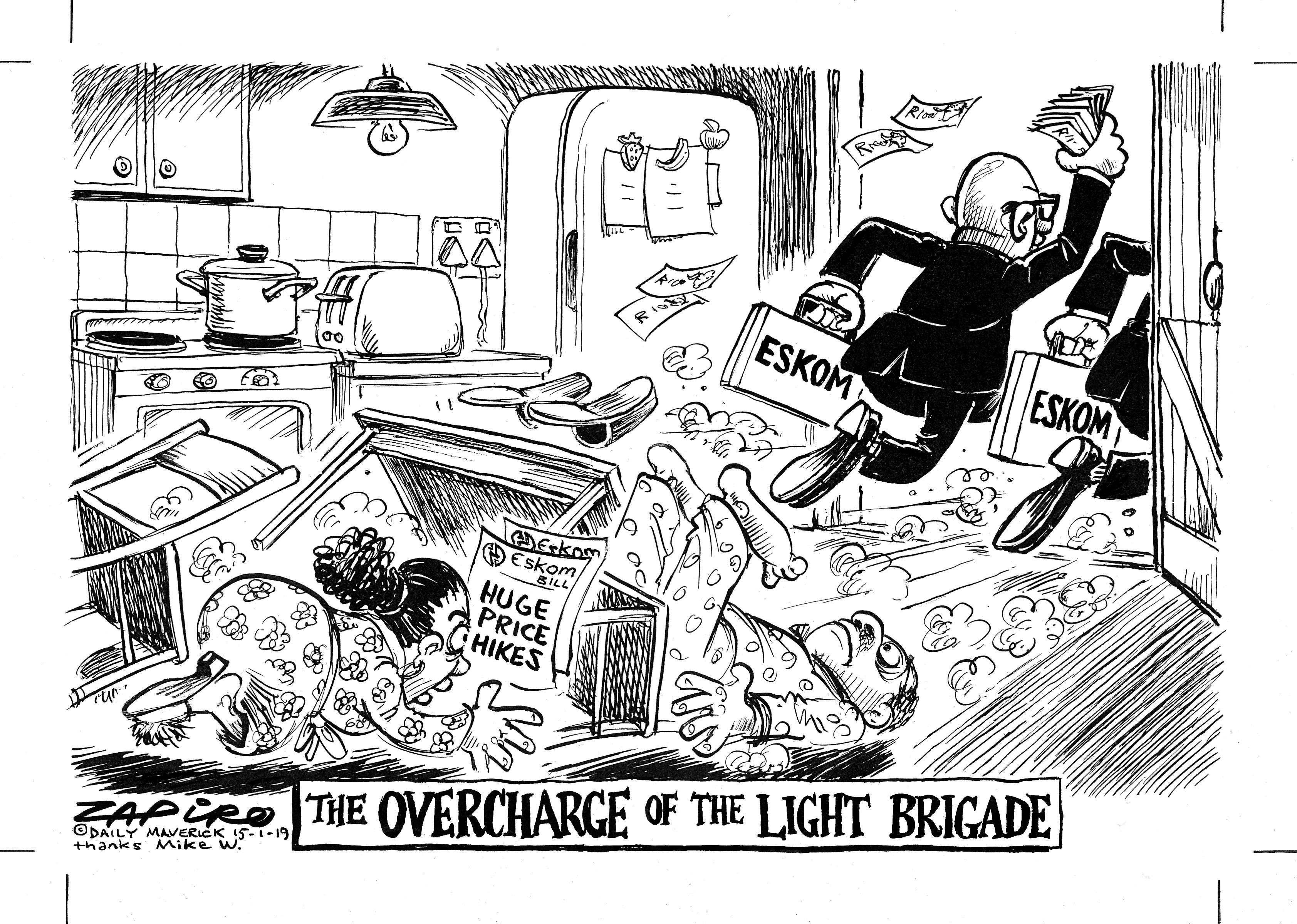 Light Brigade