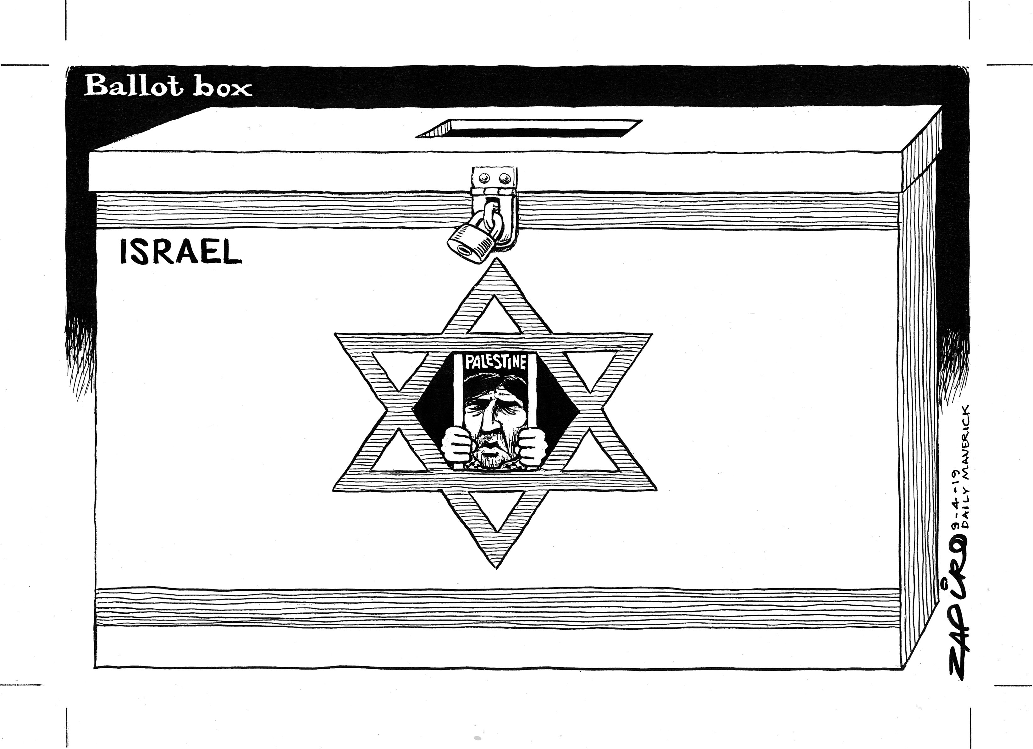 Israel Election