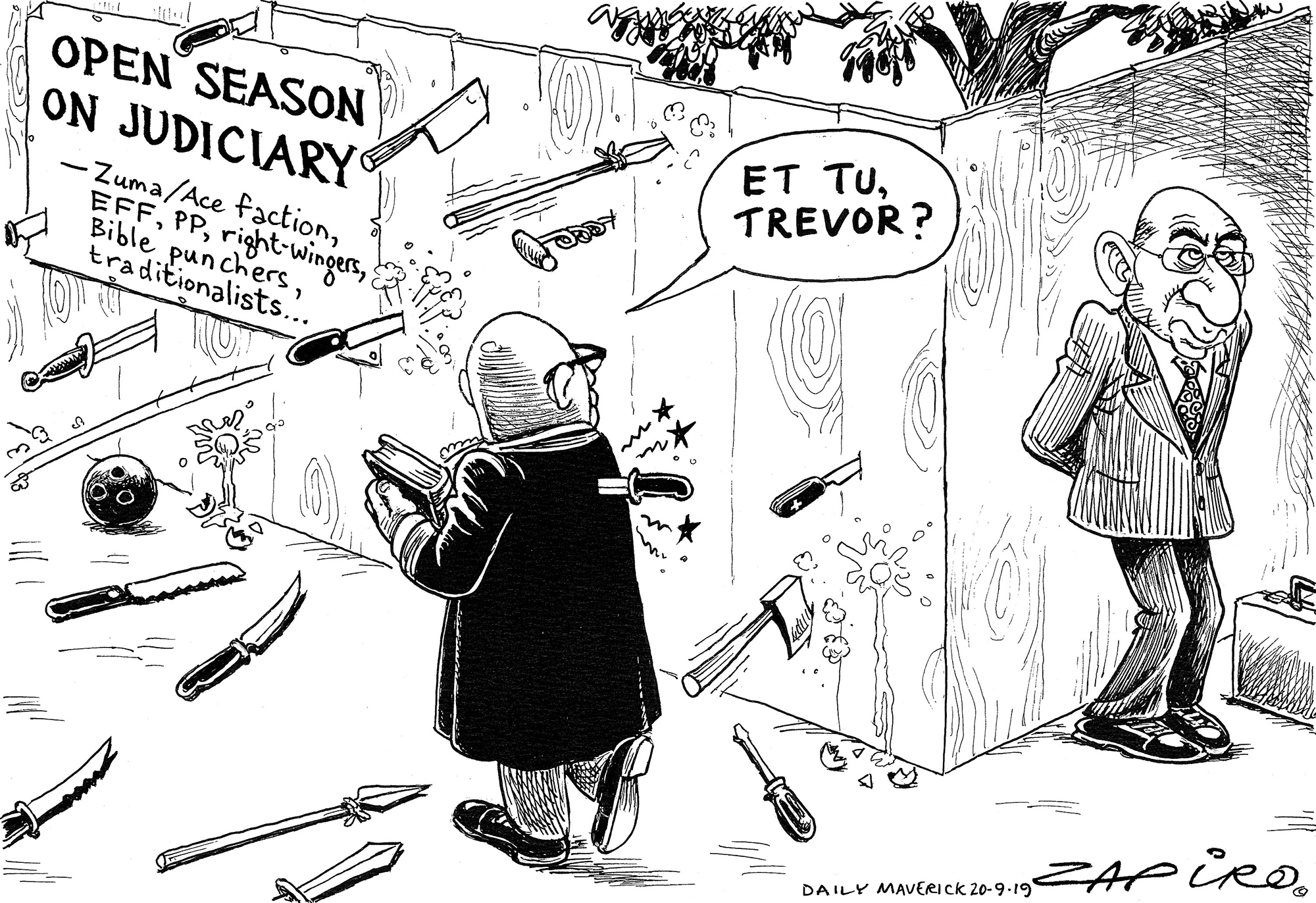 Open Season