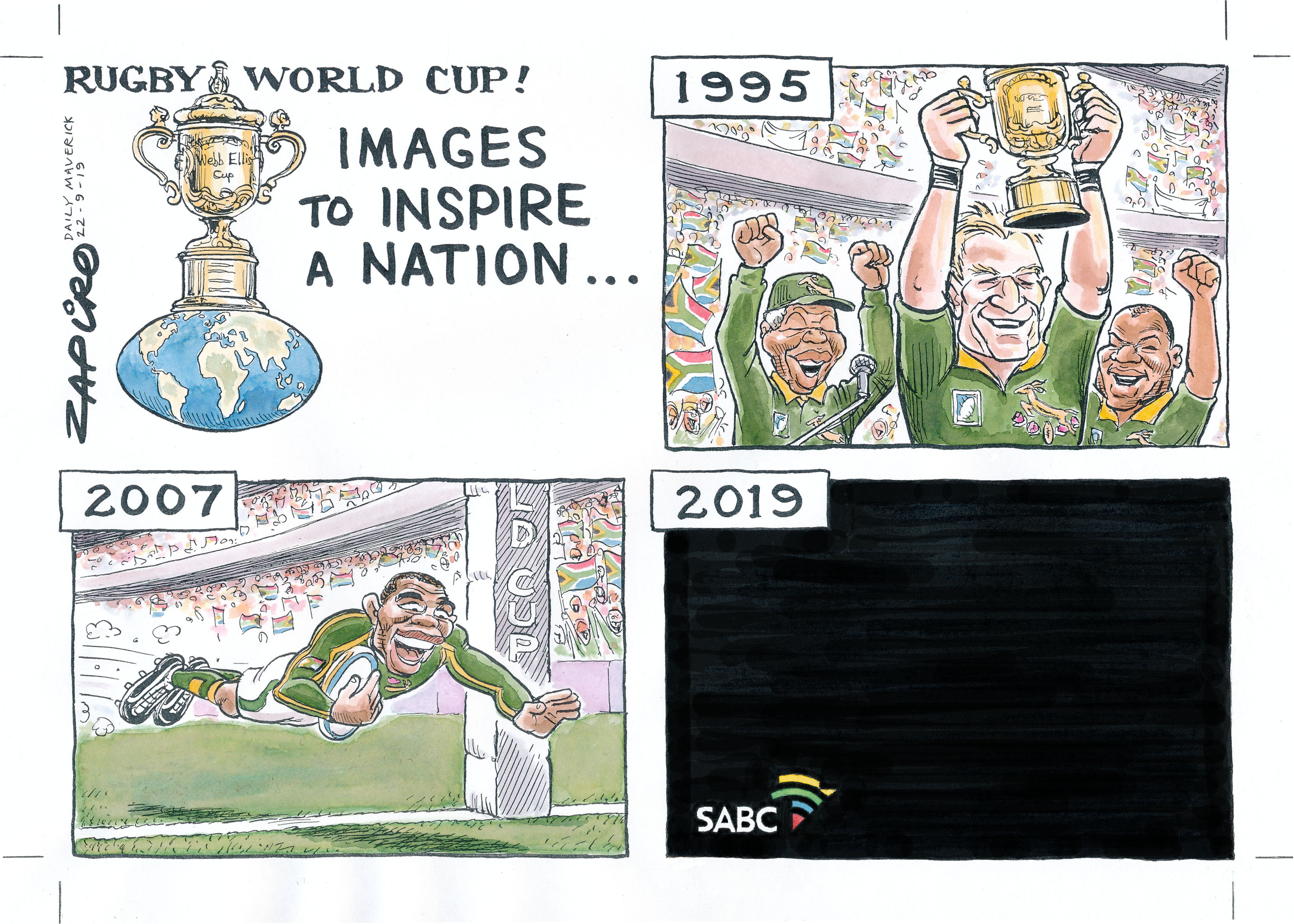 Rugby World Cup