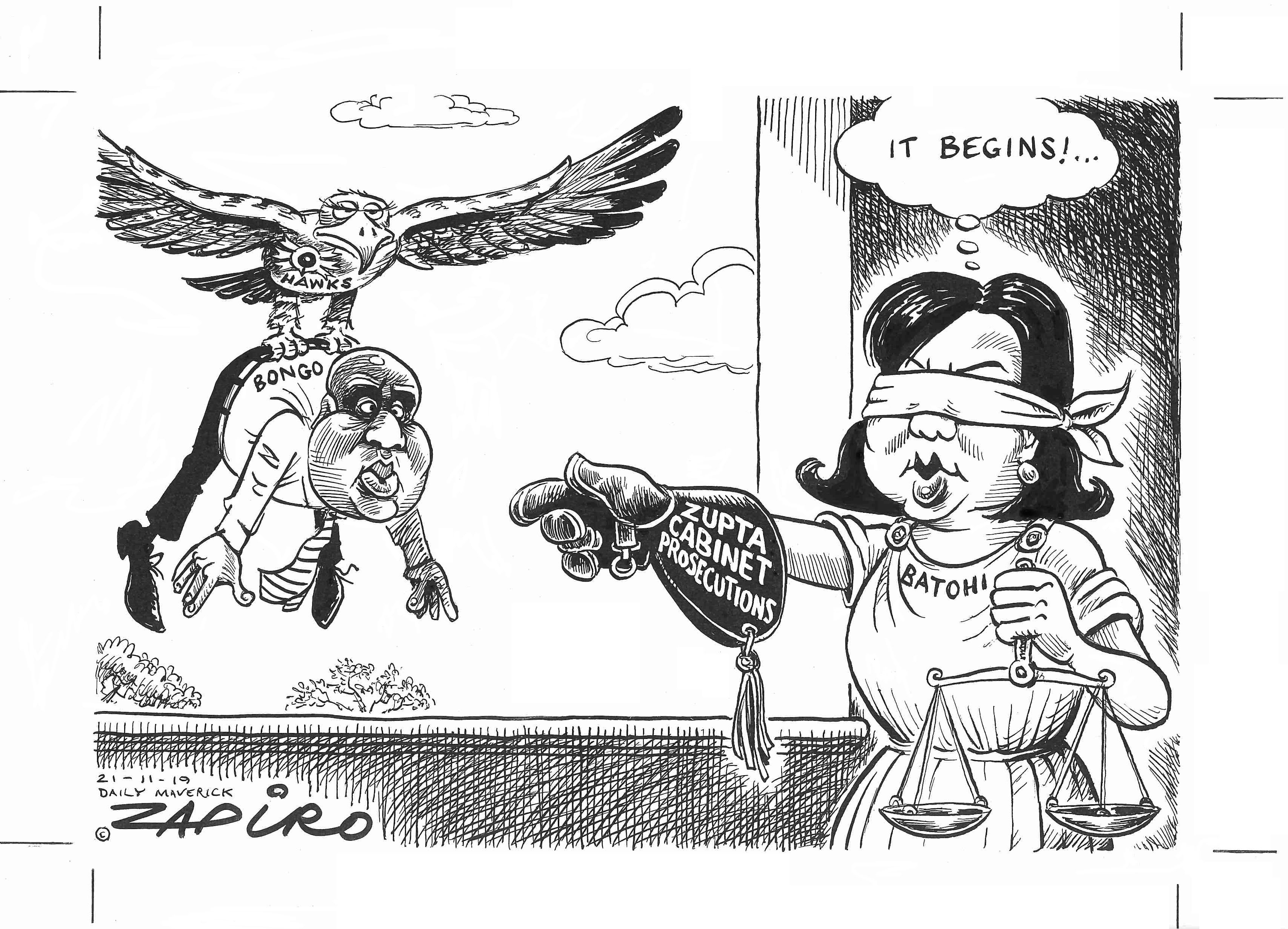 Weight of Expectation