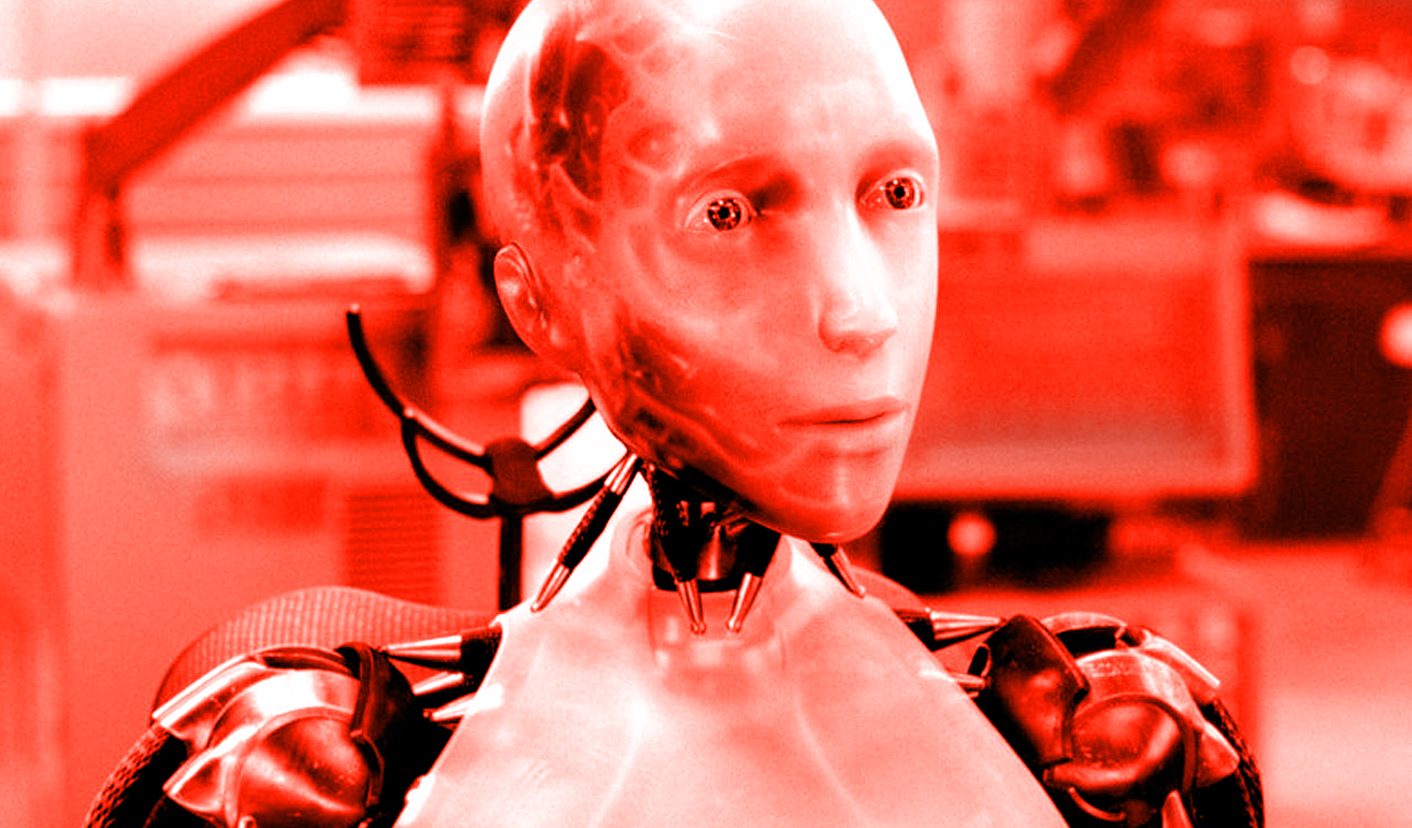 Robo-journalism: How afraid should we be?