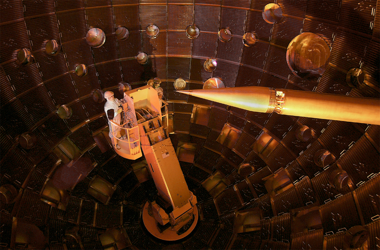 Controlled fusion: Are we there yet?