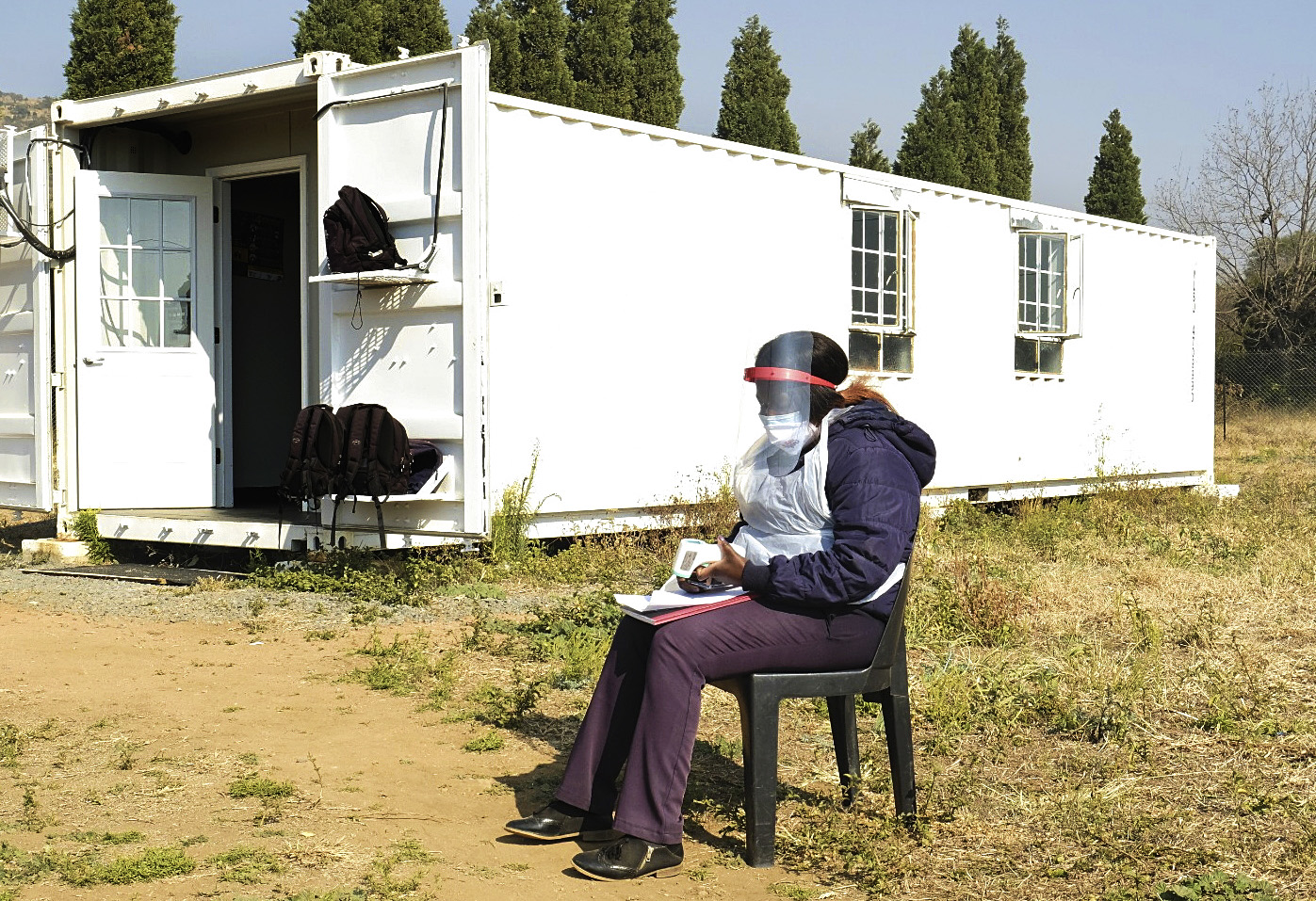 Taking from Peter to pay Paul: A walk through the government’s special Covid-19 budget