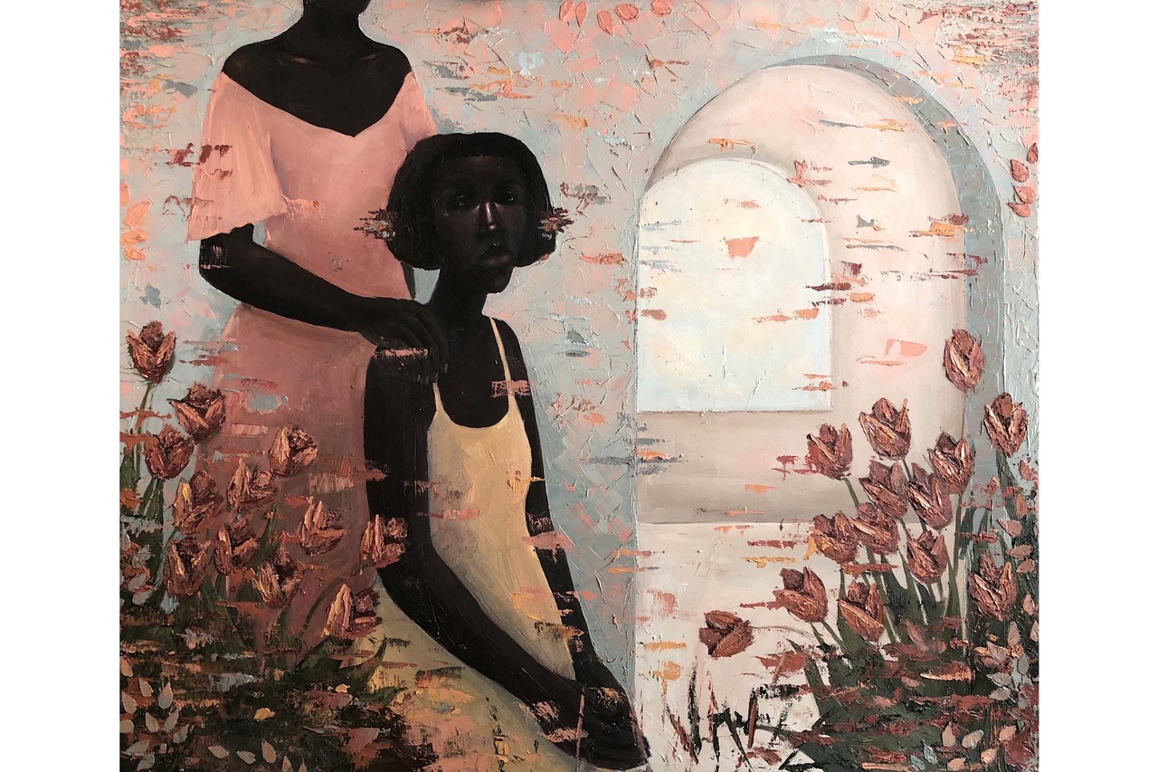 Chidinma Nnoli imagines being and what might be