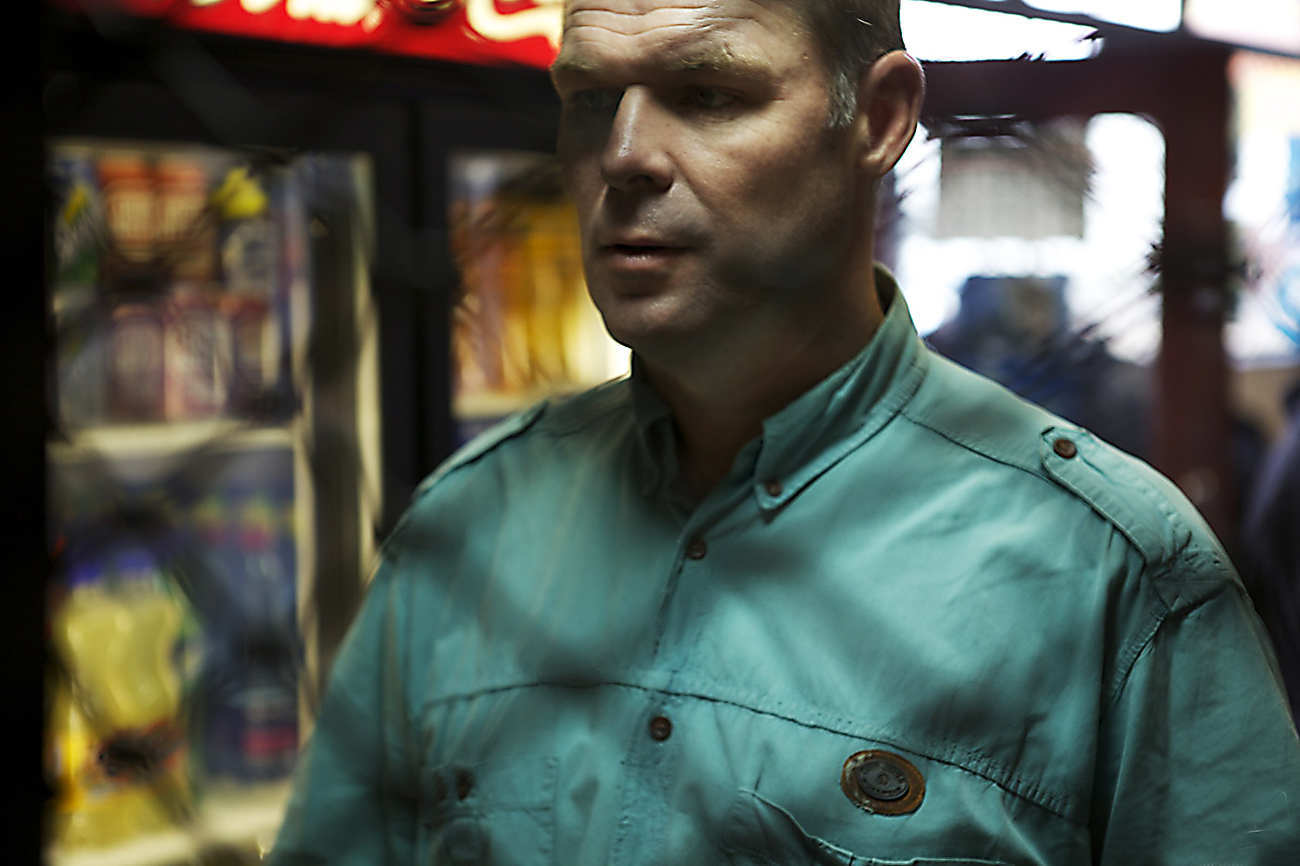 Skoonheid - a film that confronts truths, both beautiful and ugly