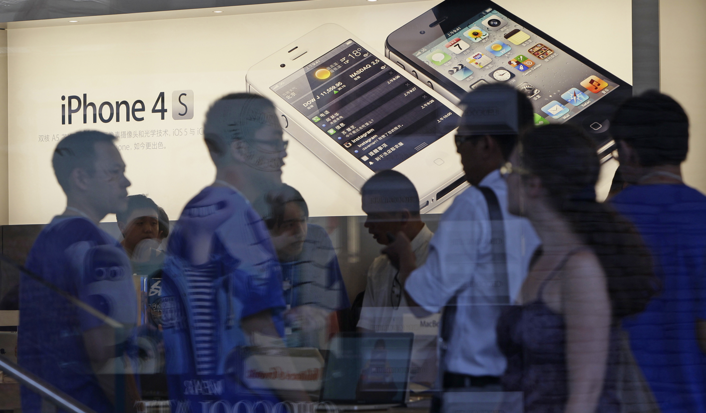 ANALYSIS: How Apple overwhelmed Samsung's patent case tactics