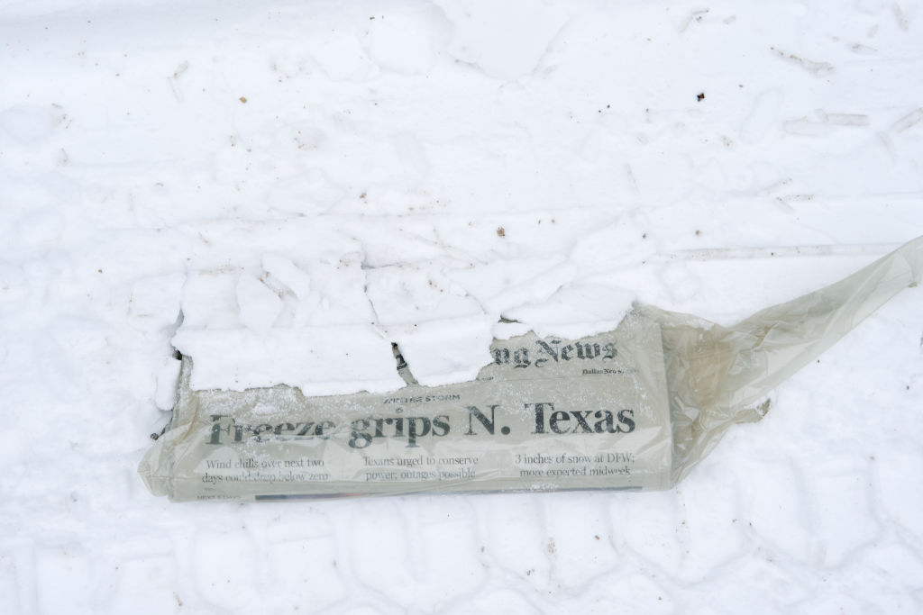 Our World in pictures: Week 7 of 2021