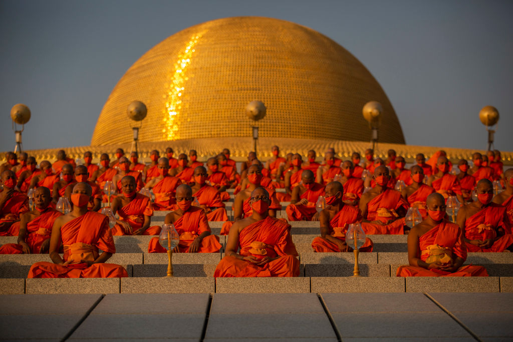 Our World in pictures: Week 9 of 2021