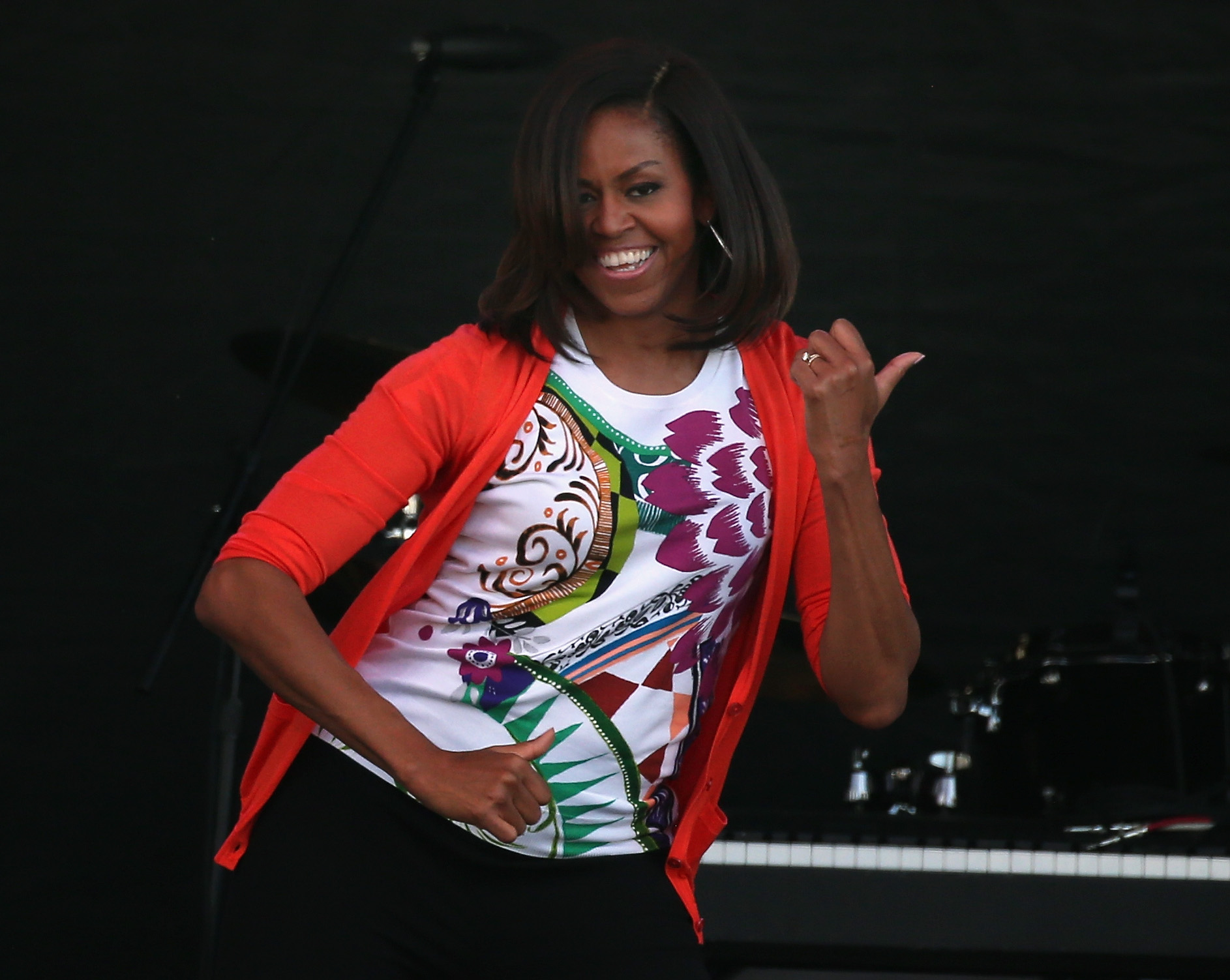 White House Hosts Annual Easter Egg Roll On The South Lawn
